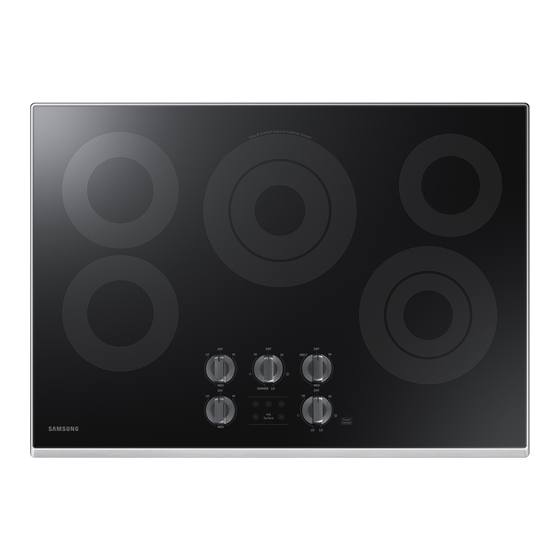 Samsung NZ30K6330R Series User Manual