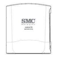 TRENDnet SMCWBR14S-NL User Manual