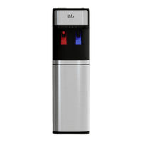 BRIO CLPOU320UVF4 Setup Manual