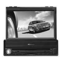 XOVision X348NT User Manual