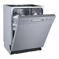 Hanseatic HGU6082E127735BI User Manual