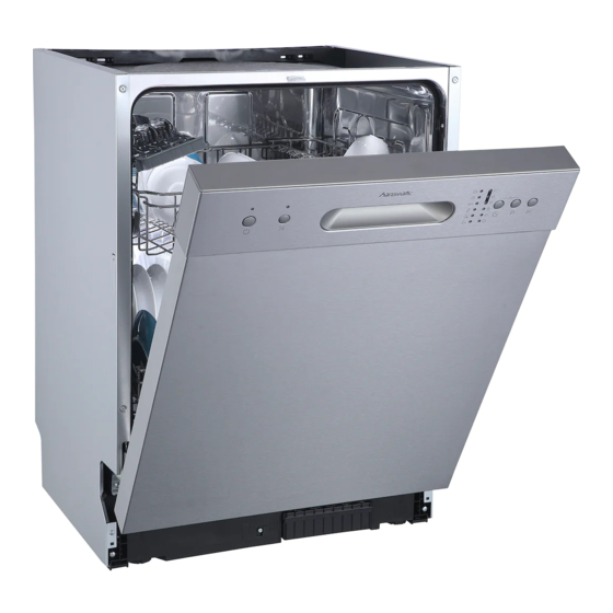 Hanseatic HGTI6082E127735BS User Manual