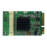 Commell MPX-25858 User Manual