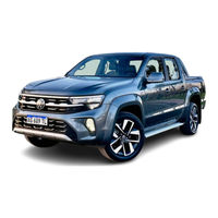 Volkswagen Amarok 2024 Instruction Manual