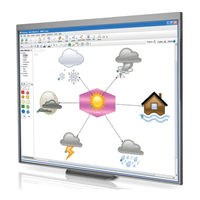 SMART Smart Board 480 User Manual