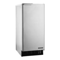 Hoshizaki C-100BAF-DS Instruction Manual