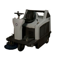 Nilfisk-Advance SR 1300H B User Manual