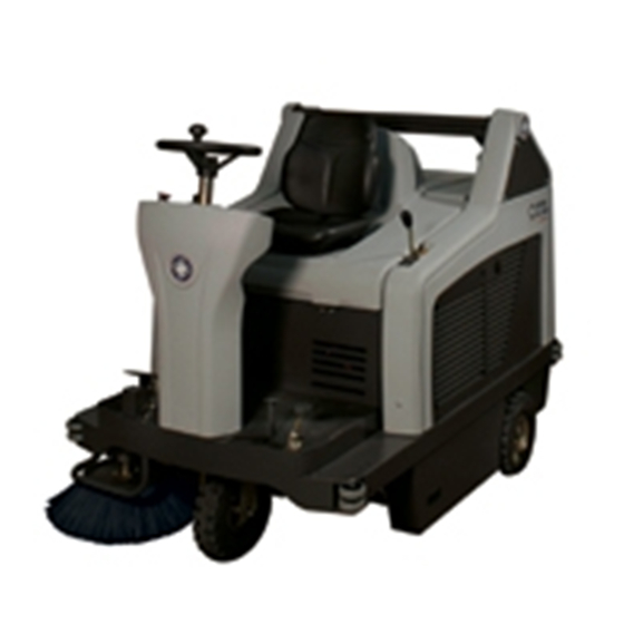 Nilfisk-Advance SR 1300H B User Manual