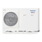 Heat Pump Panasonic WH-MDF09C3E5 Installation Manual