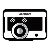 Ausdom AD250 Instruction Manual