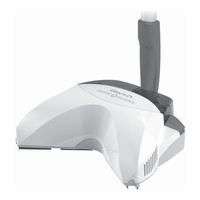 Gtech CV04 Safety And Instruction Manual