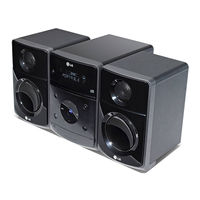 LG XB64 Owner's Manual