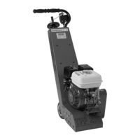TRELAWNY TFP200 Operation & Maintenance Manual