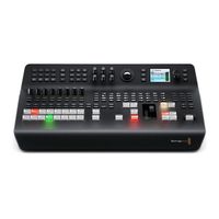 Blackmagicdesign ATEM Camera Converter Installation And Operation Manual