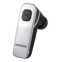 Samsung WEP 300 User Manual