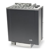 EOS Filius Control Installation And Operating Instruction