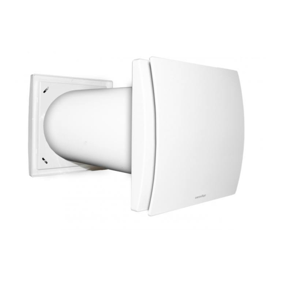 aerauliqa Quantum HR Series Installation Manual