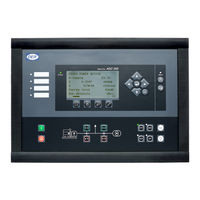 Deif PPM-3 General Manuallines For Commissioning