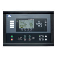 Deif PPU-3 General Manuallines For Commissioning