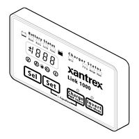 Xantrex Link 1000 Owner's Manual