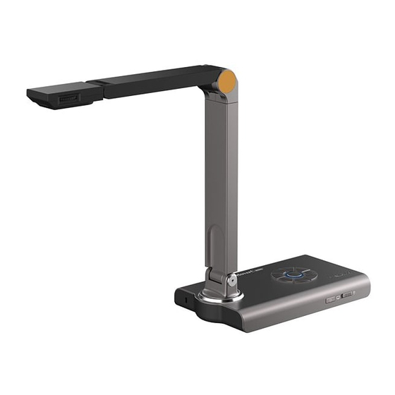 HoverCam Nillo 100 Quick Start Manual