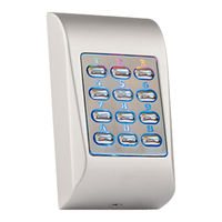 XPR Access MTPAD-SA User Manual