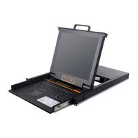 Kinan HT17 Series User Manual