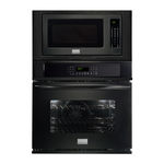 Frigidaire Gallery FGMC2765K Use And Care Manual