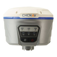 CHCNAV i50U User Manual