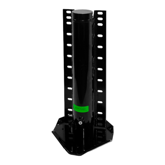 Quadra Bigfoot Installation Manual