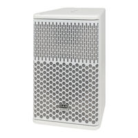 DAPAudio D3423 Manual