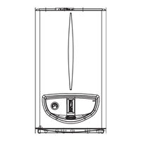 Immergas Maior Eolo 32 4E Instruction And Warning Booklet