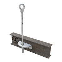 Abs Lock III-SEITL-65 Manual