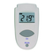 TFA Mini Flash 31.1108 - Noncontact Thermometer Manual