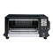 KRUPS FBC213 - Digital Convection Toaster Oven Manual