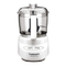 Cuisinart Mini-Prep DLC-2A Series - Plus Processor Manual