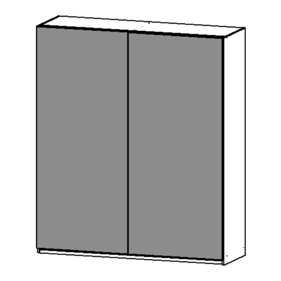 Rauch M9952 Assembly Instructions Manual