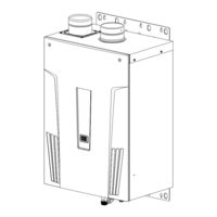 A.O. Smith T-H2S-DV Troubleshooting Manual