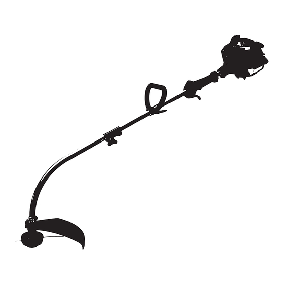 Badger Basket WB26GTC Operator's Manual