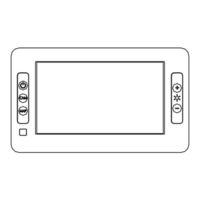 Voyager AOM452 Owner's Manual