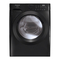 Washer Frigidaire FAFW3801LB Tech Data Sheet