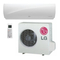Air Conditioner LG inverter V Overview