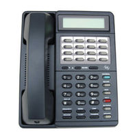 ESI IVX S-Class User Manual