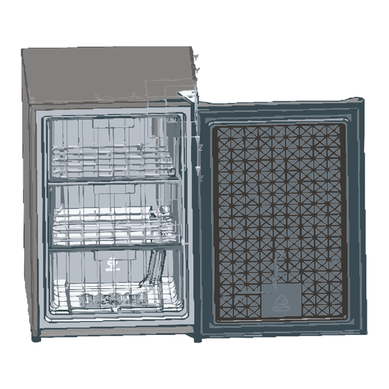 SPT UF-304SS Instruction Manual