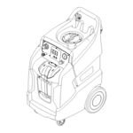 NINJA WARRIOR NWCU2250N Operating Instructions Manual