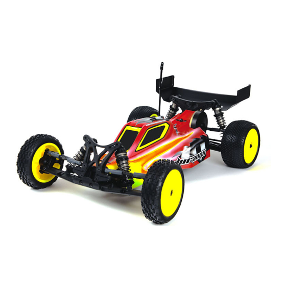 Team Durango DEX210v2 User Manual