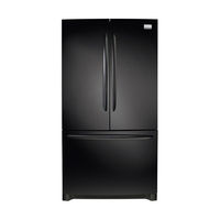 Frigidaire Gallery FGHN2844L Use & Care Manual
