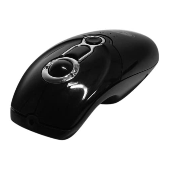 GEAR HEAD WP7000U MOUSE USER MANUAL ManualsLib