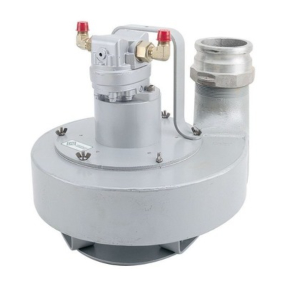 GREENLEE FAIRMONT H4670 WATER PUMP SERVICE BULLETIN ManualsLib