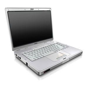 HP COMPAQ PRESARIO,PRESARIO C500 LAPTOP USER MANUAL | ManualsLib